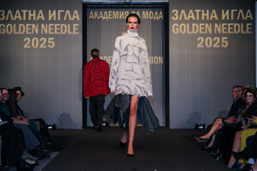 Златна игла 2025